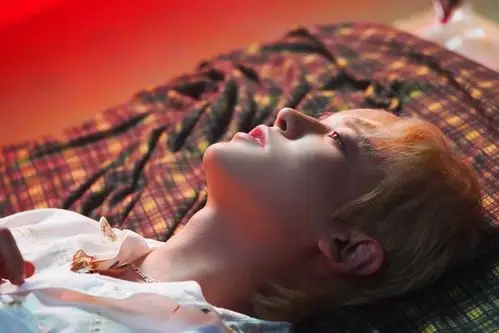 朴灿烈 - 堆糖,美图壁纸兴趣社区