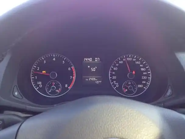 大众epc显示是什么故障大众epc显示是什么故障车抖动