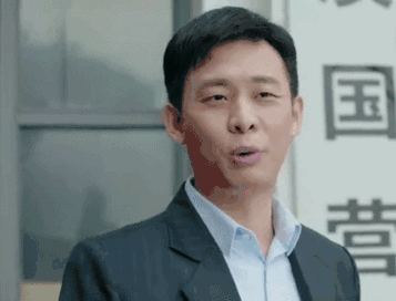 张译被生活压弯了腰表情包:张译一个靠表情包风靡全网的男人(6)