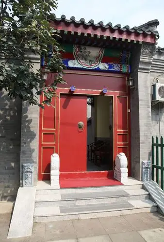 中式设计,中式装修-专注于高端中式设计——北京上元鉴筑环境艺术设计