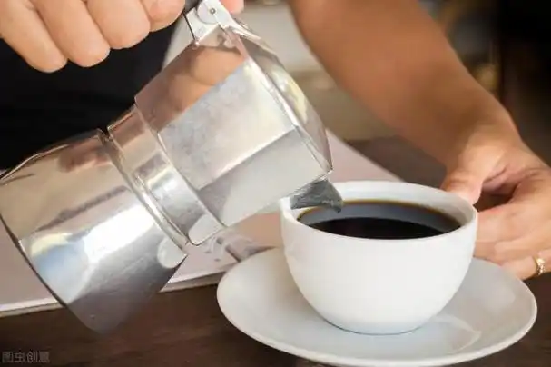 喝咖啡不用去星巴克 在家冲出咖啡店的味道