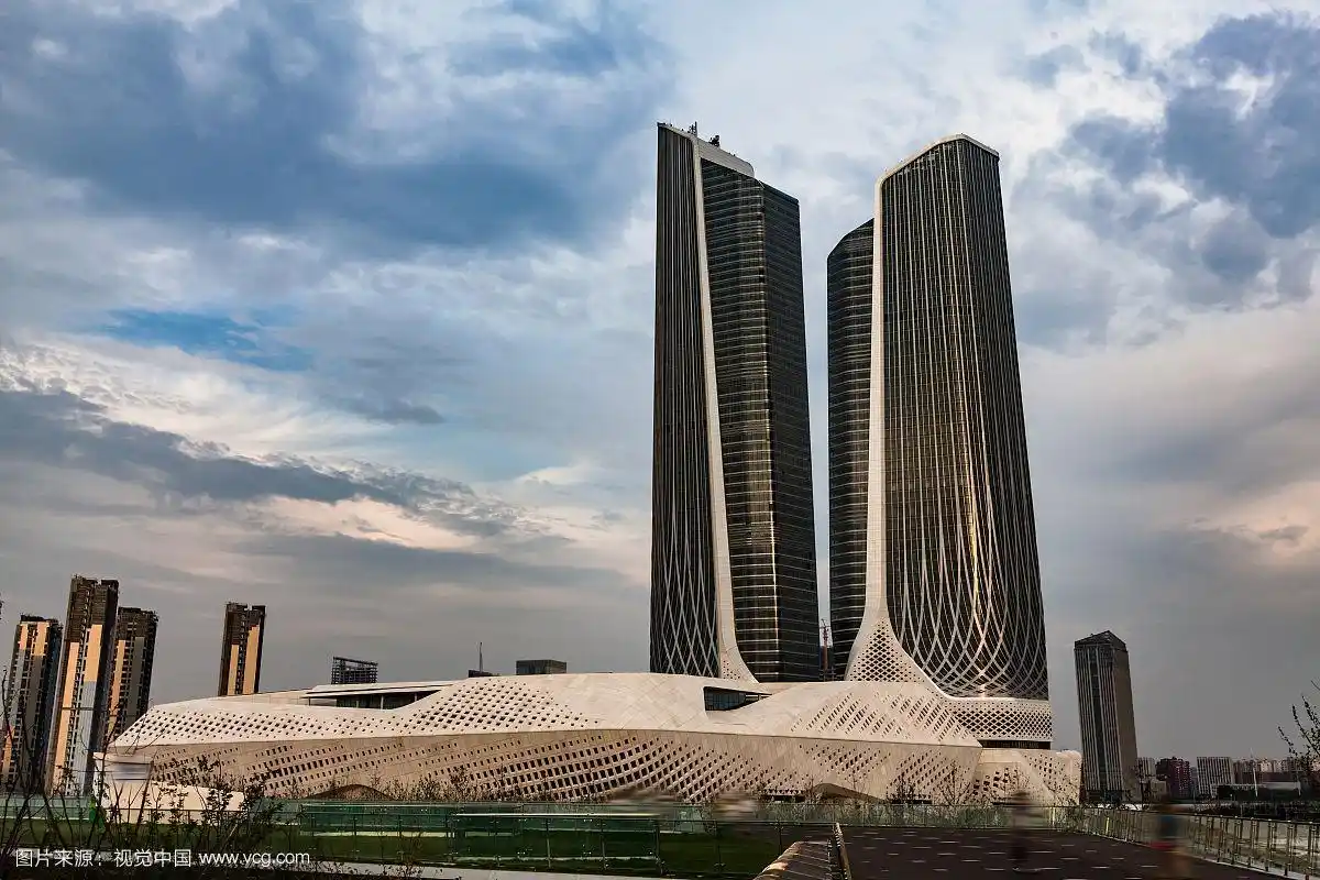 江苏省南京保利大剧院