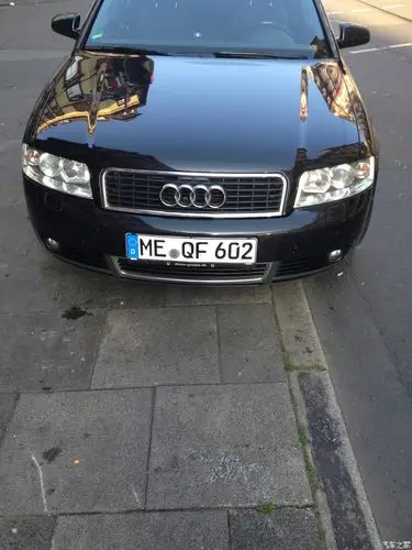 a6,欧洲车牌,d代表德国