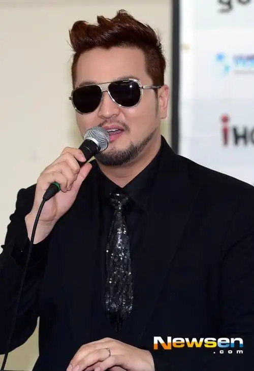 金泰宇加入《隐藏歌手》