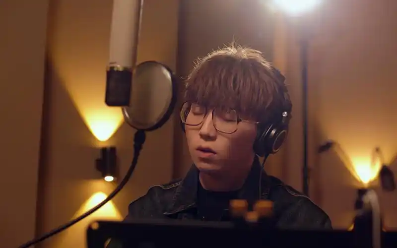 毛不易:参与《不完美人生指南》是场擦出火花的冒险