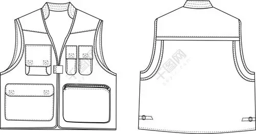 首页 产品工业 服装设计 服装设计 >工作马甲 千图网提供精美好看的