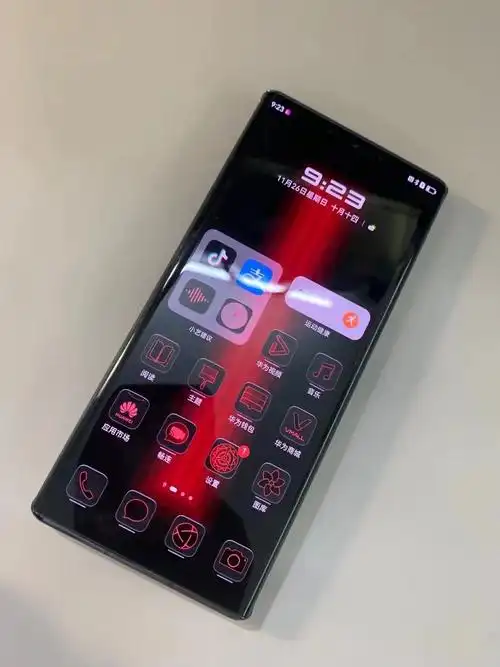 华为mate30rs 保时捷.华为mate30rs 保时捷  - 抖音