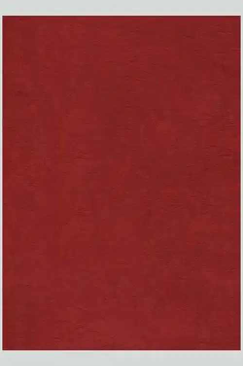 红色日式和风图片