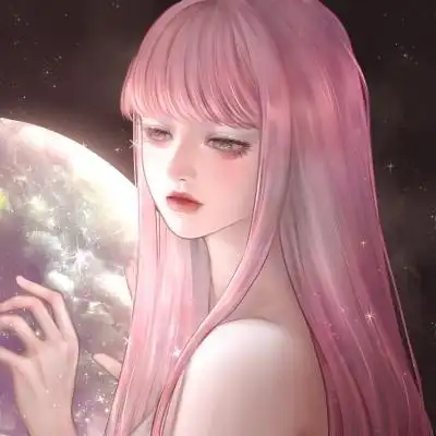 高质量/神明/唯美/动漫女头/等风起 _女生头像_我要个性网