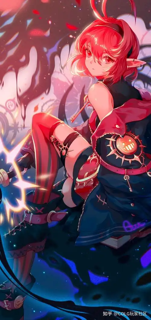 dnf同人:井盖骑马驾肥鯮vs男格斗五人全家福 - 知乎