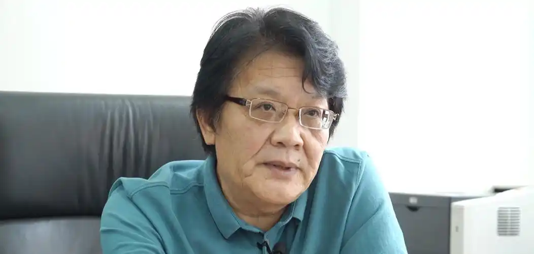 67专家寄语|文化和旅游部艺术发展中心副主任周志龙:光影艺术节将是