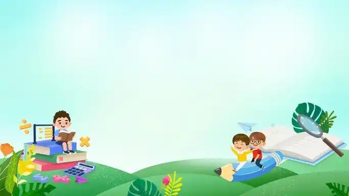 最新28套高质量小学期末家长会ppt模板!