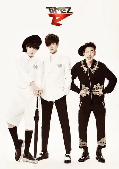 timez携新歌觉醒登liveshow