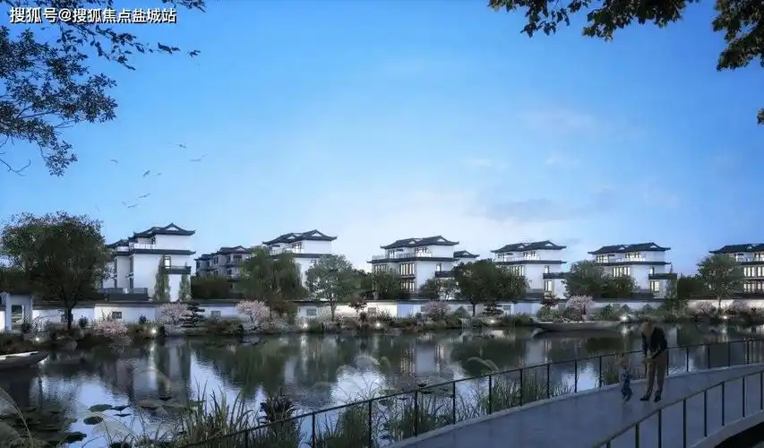 欢迎您(苏州汾湖桃花源)官方网站_售楼处|官方|户型图_配套_别墅_吴江