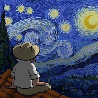 只做一件事只爱一个人的头像