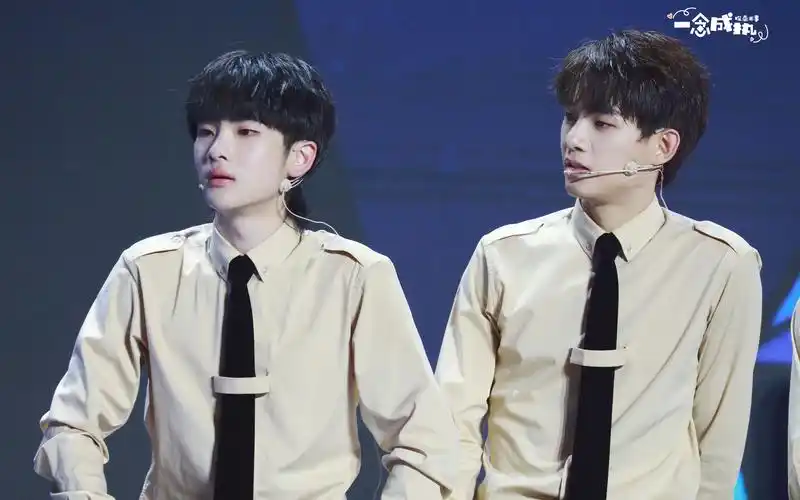 【琛南旧事】【姚琛×周震南】陪你度过漫长岁月 | 陪伴是最长情的