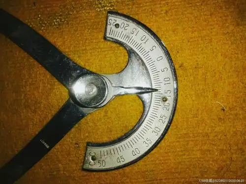 纯铜外径卡尺【进店捡漏】