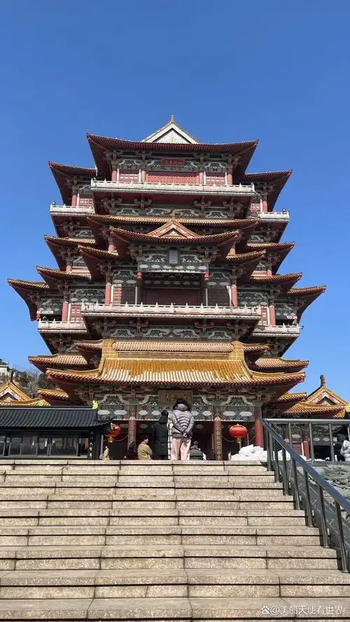 徐州景区有哪些景点推荐