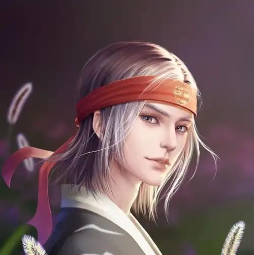 卫庄0114生日快乐##卫庄##卫庄0114生日快乐##秦时明月卫庄##天行