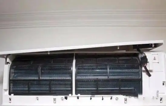 图片[2] -  海尔空调怎么取出过滤网视频 -  希扬蓝图