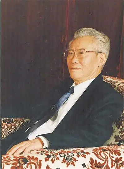 彭士禄: 核动力事业"垦荒牛"|反应堆|彭士禄|研究室_新浪新闻