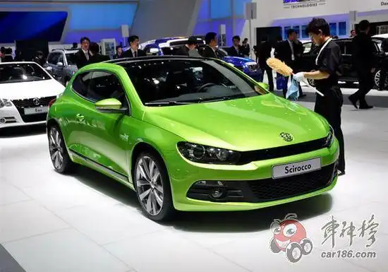 大众尚酷1.4tsi正式上市 售价28.8万起-上市-汽车频道