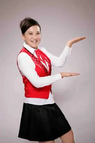 贾玲,还是这么有趣 - 简书