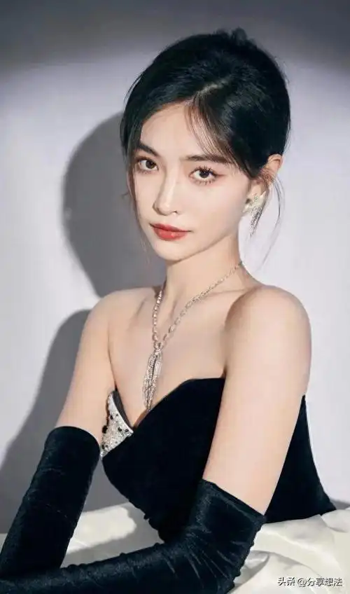 许佳琪明星壁纸17