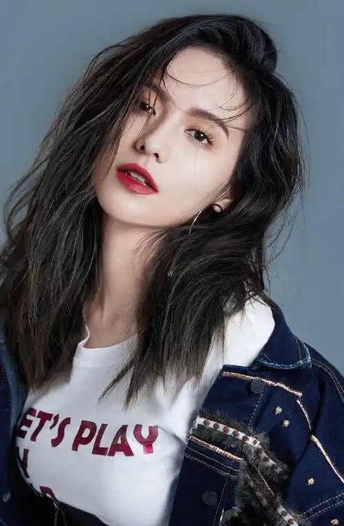 郭子千,她是张翰的御用女配,撞脸周杰伦老婆的新一代人气小花_影视剧