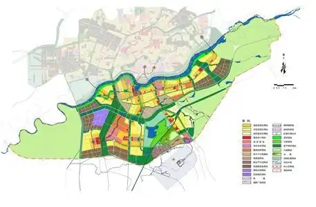 沈阳:浑南新城将建国内首个地下城