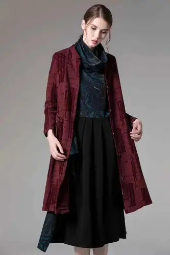 【旭丹妮】秋冬!