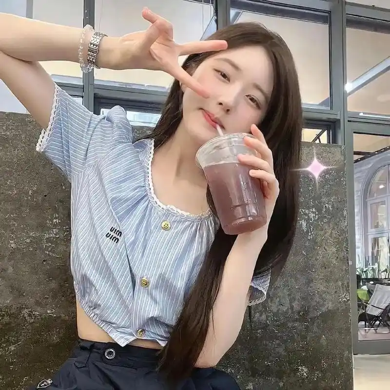 赵露思9294氛围感头像来啦~9492.