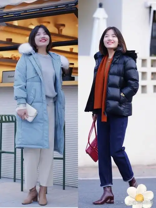 怎么搭配才不会显得身材壮硕呢?