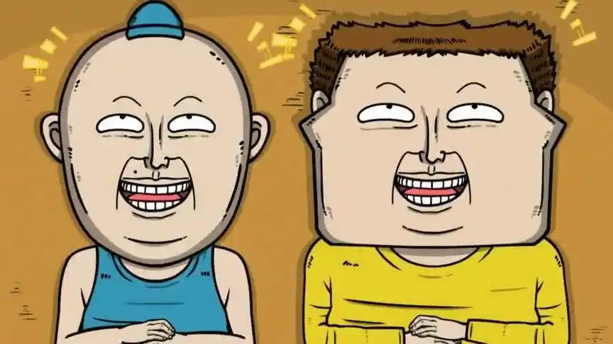 一心二用的赵石(二) - 西瓜视频