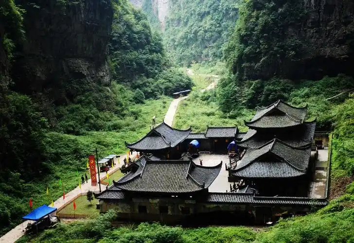 2020年中秋节放假安排-中秋节周边哪里好玩-重庆周边一日游_行程图文