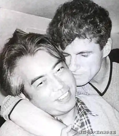 世上渣男千千万,最怕陈凯歌这种!结婚27年,陈红输得一塌糊涂!