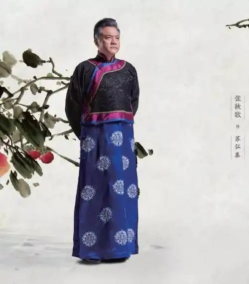 六月,余少群,程莉莎《风雪夜归人》再现经典