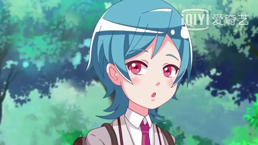 小花仙第五季埃里克自截