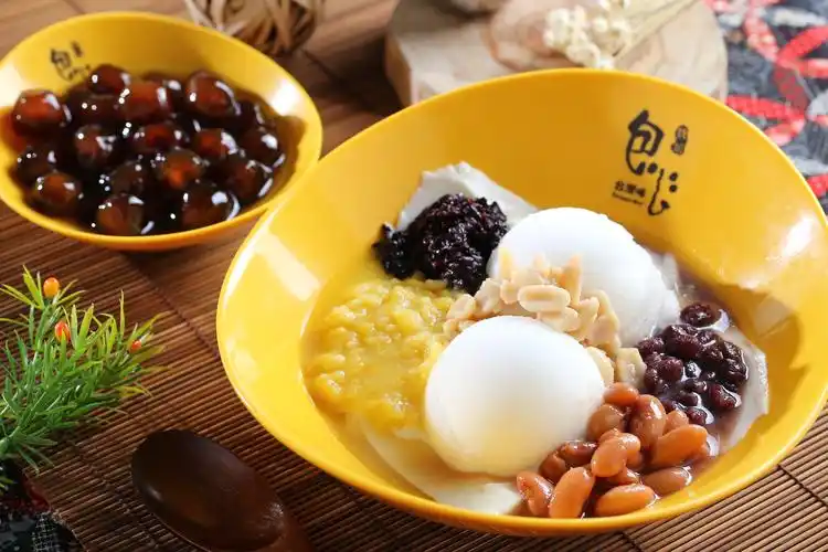 琳琅满目的台湾美食 介绍几道特色小吃让你解解馋