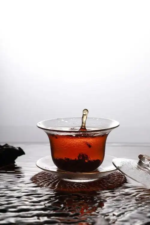 泡茶知性,喝茶知味,论茶知心