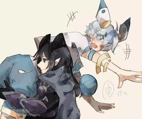 王冬穿越到赛尔号布莱克作者 天天快乐息怒息怒还有 卡修斯(男装)小布