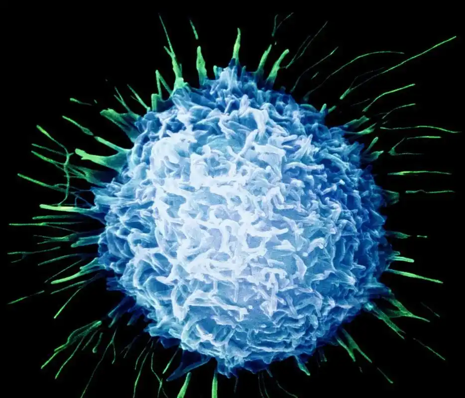 39岁男子晚期肺癌"离世",医生提醒:激活"癌细胞"的因素是"它们"!