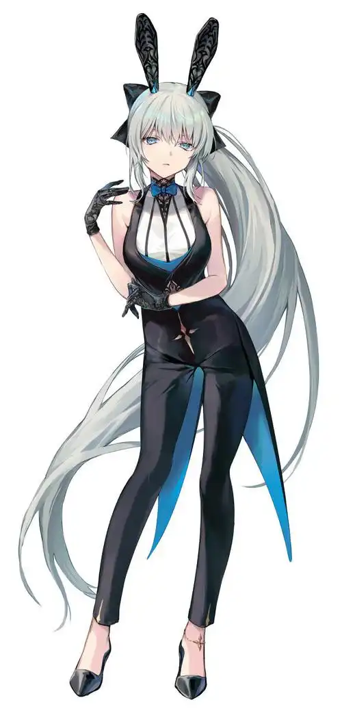 fgo 摩根 - 高清图片,堆糖,美图壁纸兴趣社区