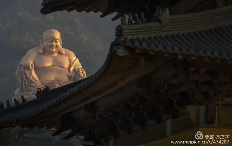 摄影是写给自己的情书