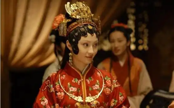 李少红版红楼梦金陵十二钗现状姚笛黯淡无光李沁红得发紫