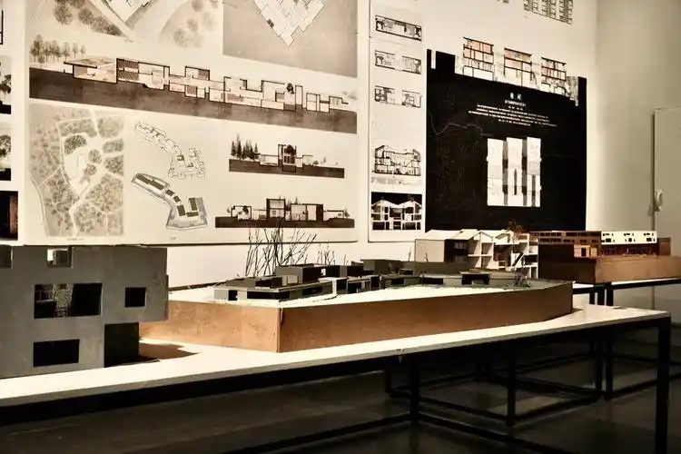 2024中国美术学院毕业季在浙江杭州启幕