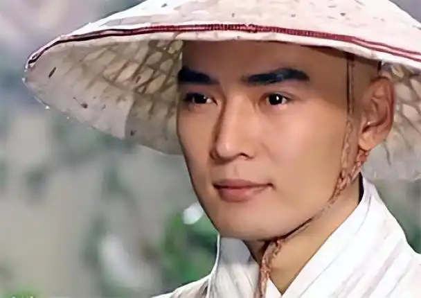 三个不同版本的"法海",颜值一个比一个高,剧情却一个比一个雷__财经