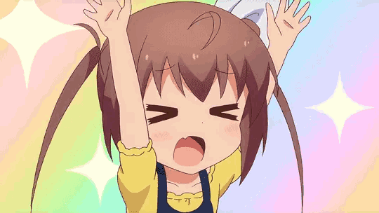 猫和老鼠杰瑞鼠吃柠檬转圈圈 gif表情包 - 表情图