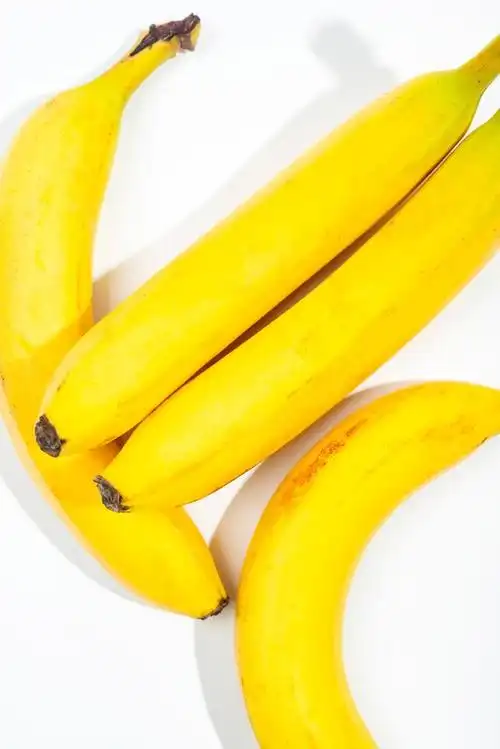 为什么说香蕉是水果界的唢呐