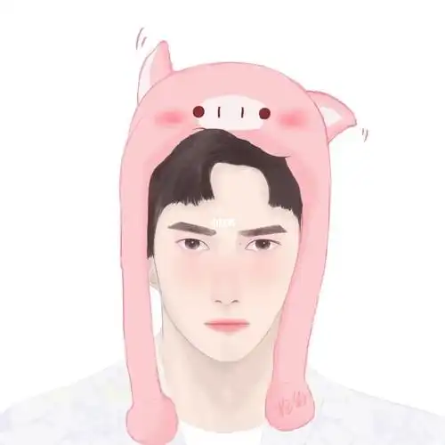 王一博平安喜乐